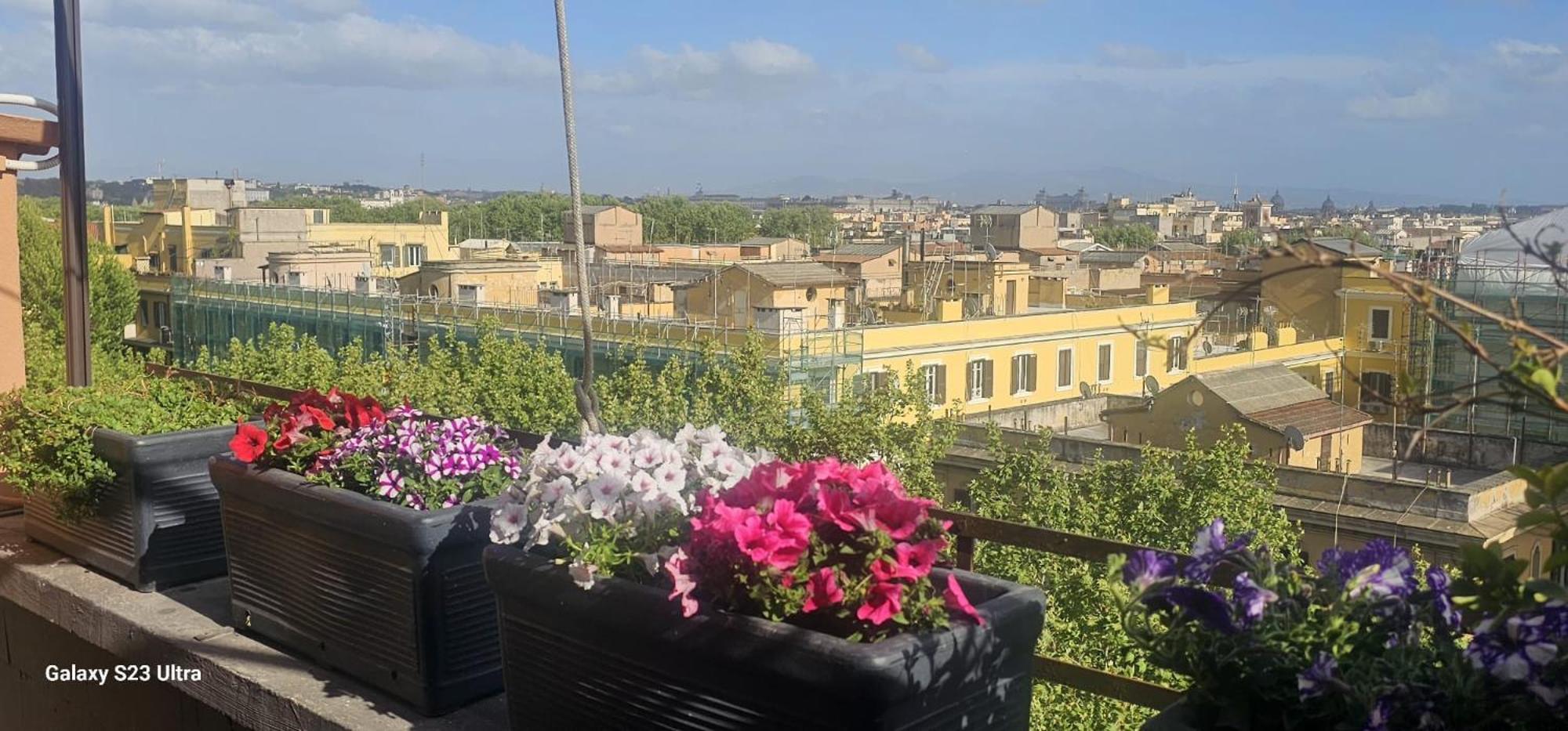 Vatican Roma Caput Mundi Extérieur photo